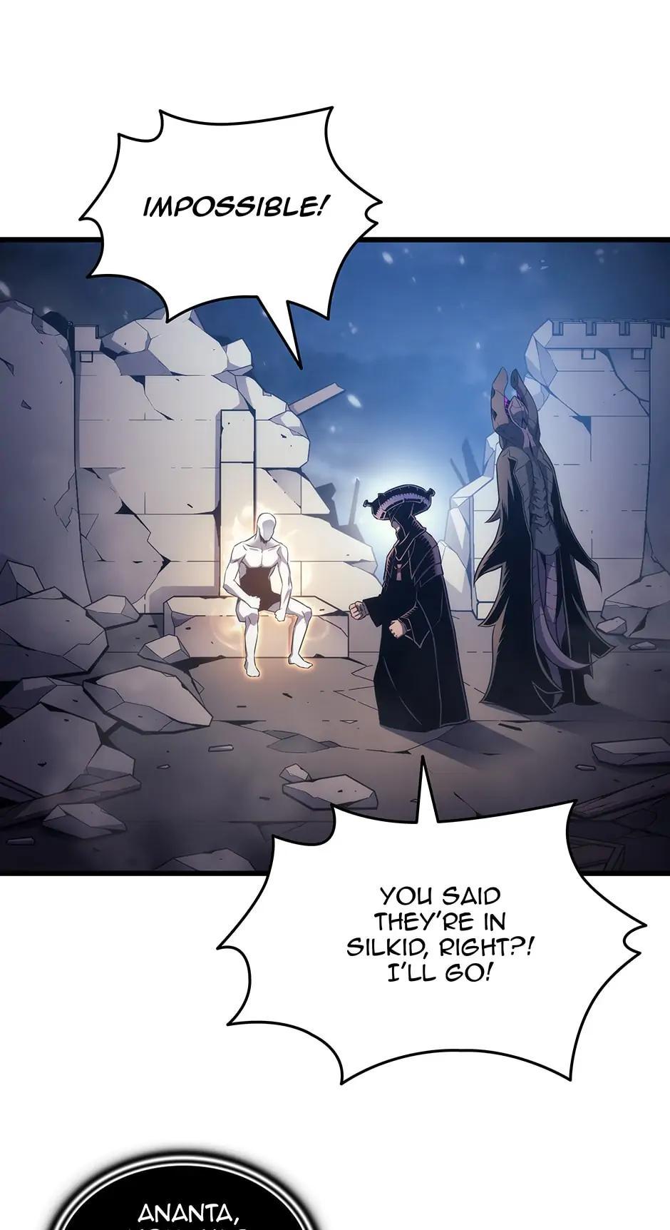 The Archmage Returns After 4000 Years Chapter 163 — page 13