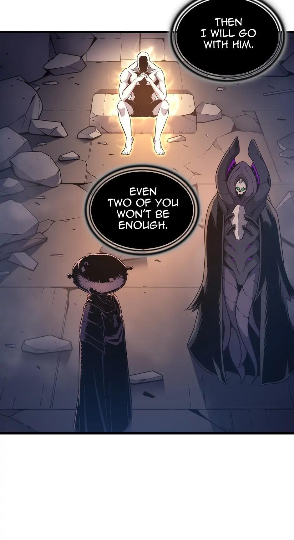 The Archmage Returns After 4000 Years Chapter 163 — page 15