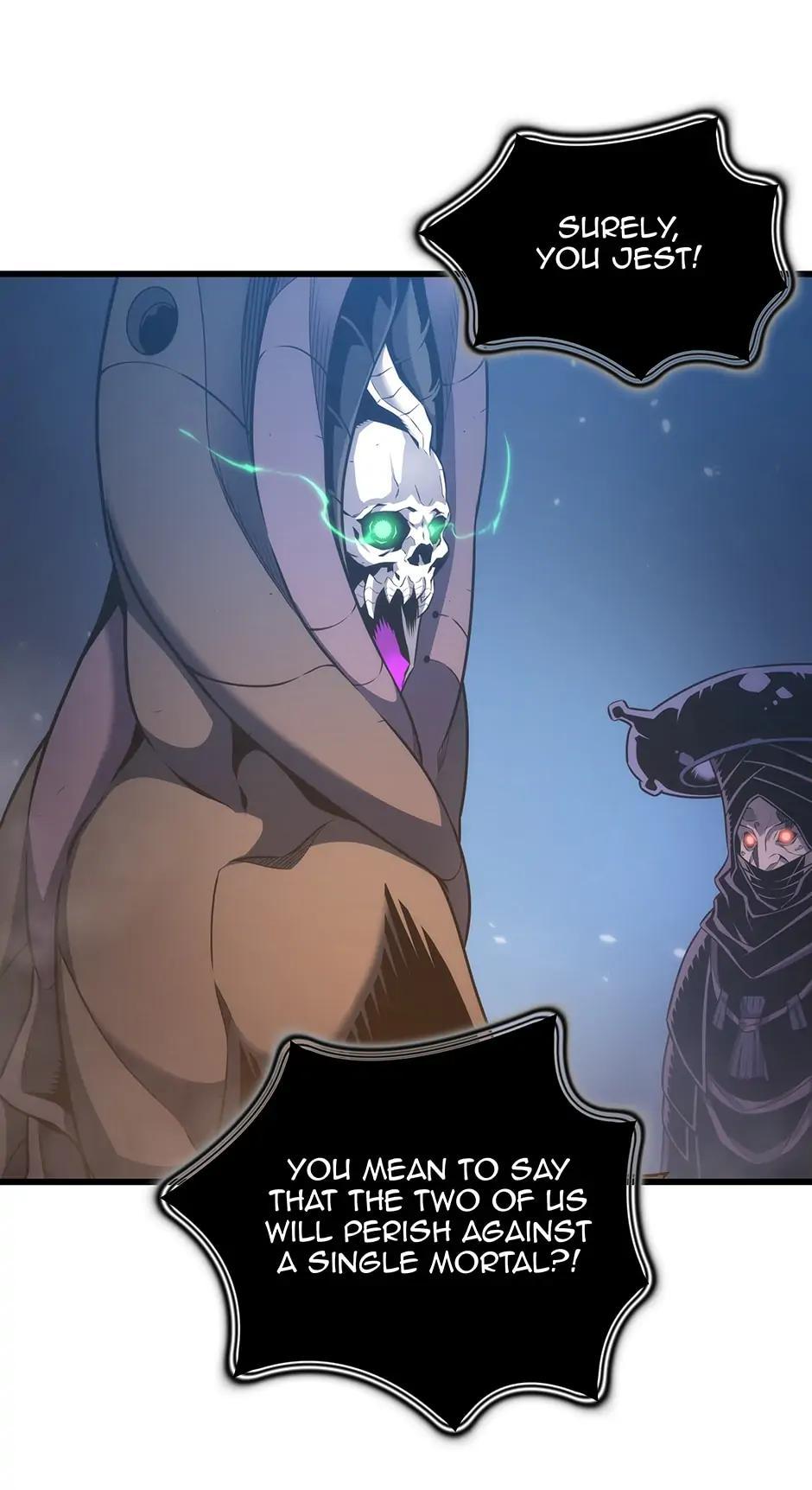 The Archmage Returns After 4000 Years Chapter 163 — page 16