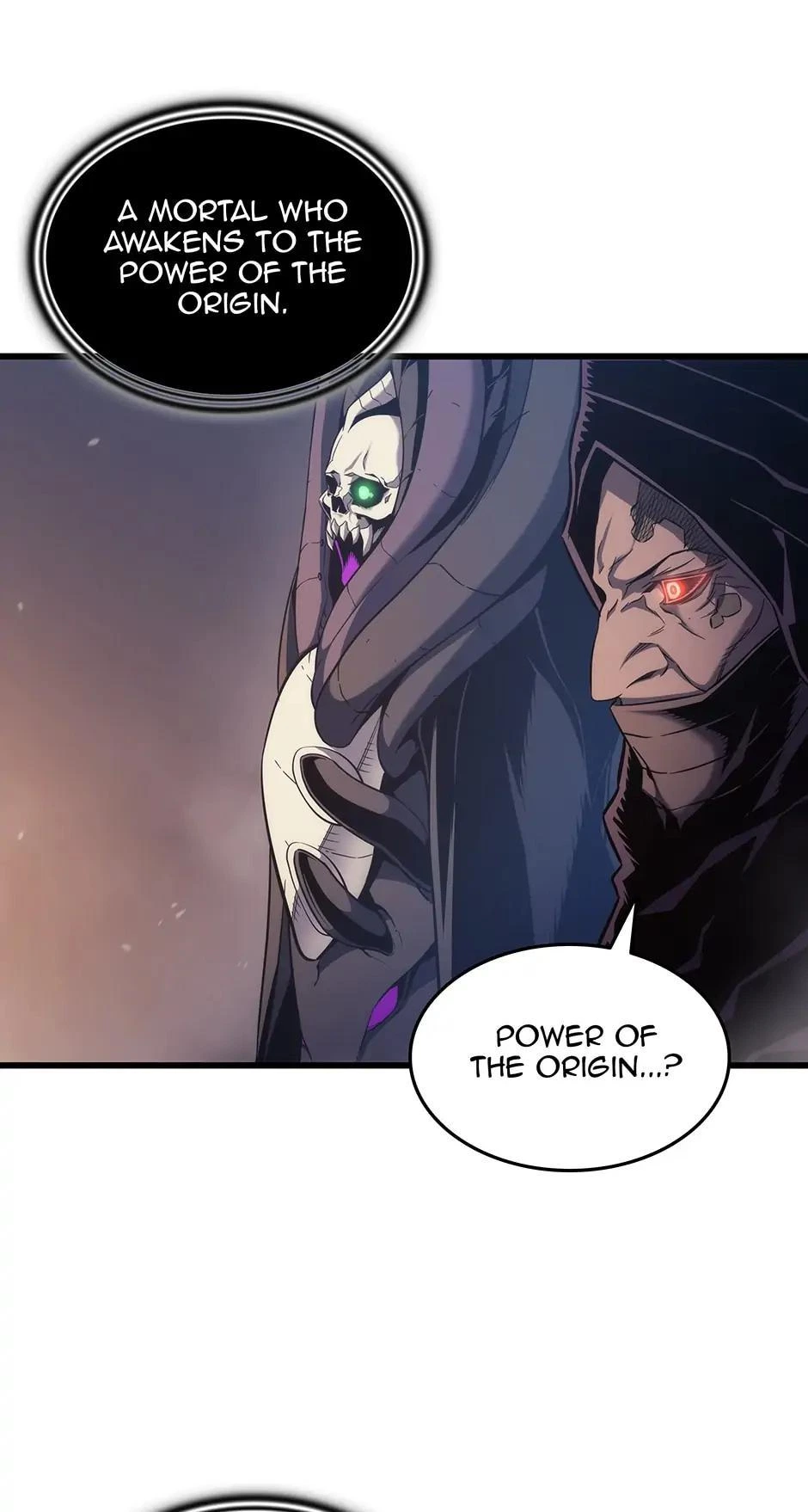 The Archmage Returns After 4000 Years Chapter 163 — page 18