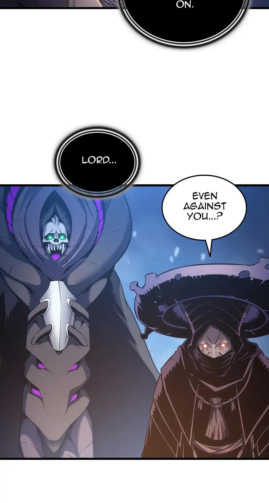 The Archmage Returns After 4000 Years Chapter 163 — page 22