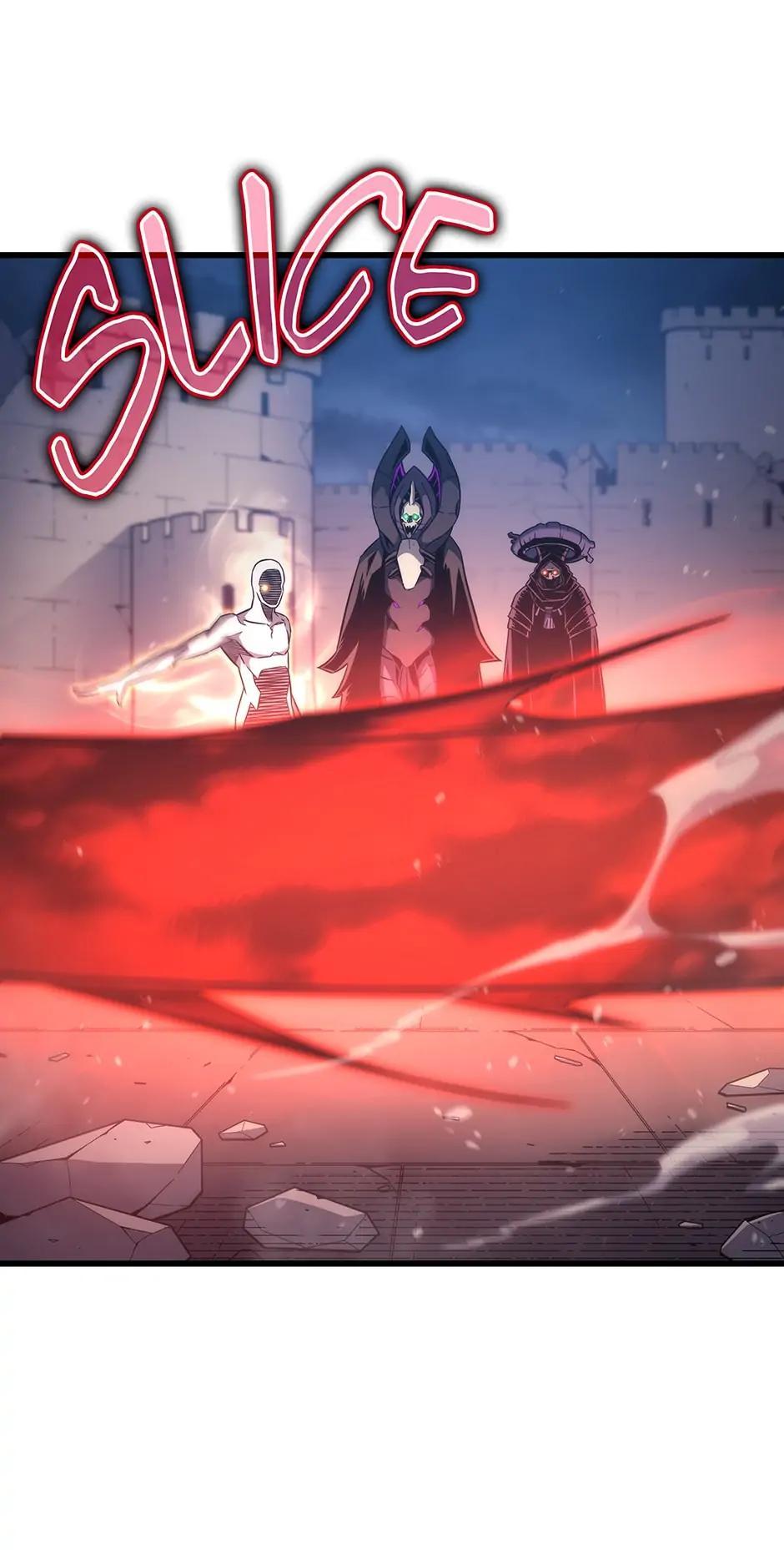 The Archmage Returns After 4000 Years Chapter 163 — page 23