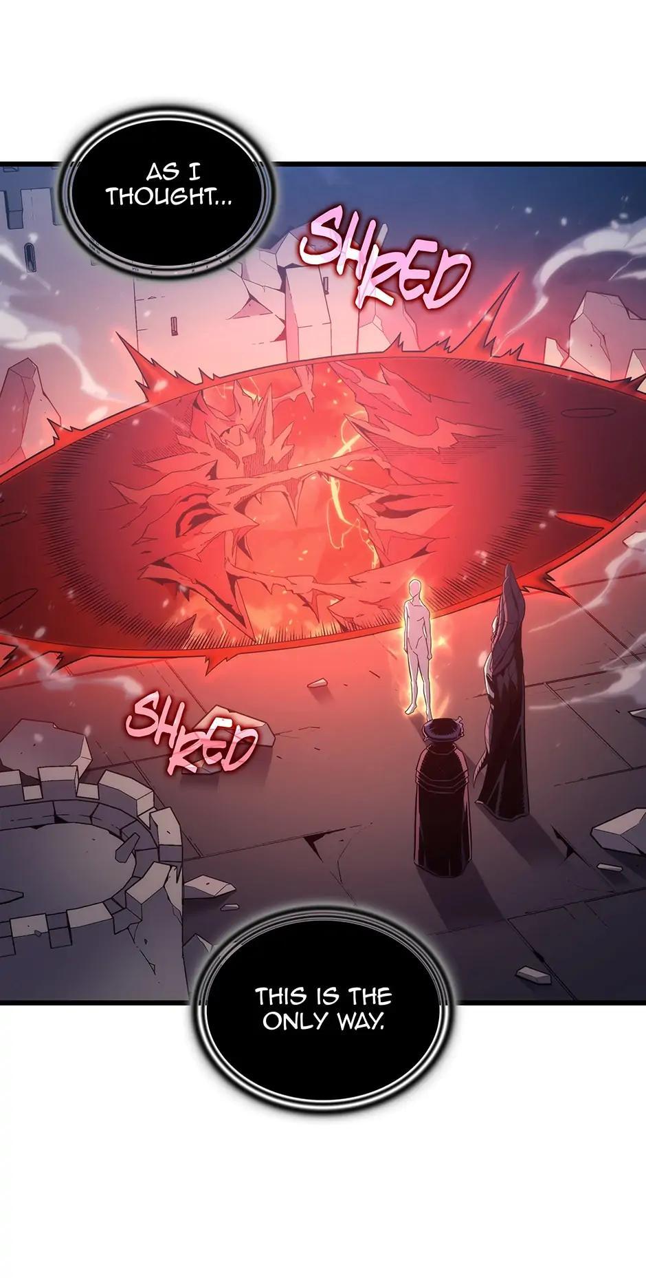 The Archmage Returns After 4000 Years Chapter 163 — page 24