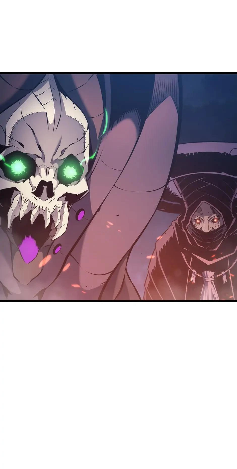 The Archmage Returns After 4000 Years Chapter 163 — page 27
