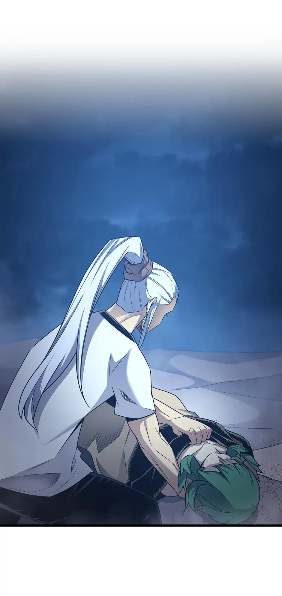 The Archmage Returns After 4000 Years Chapter 163 — page 28
