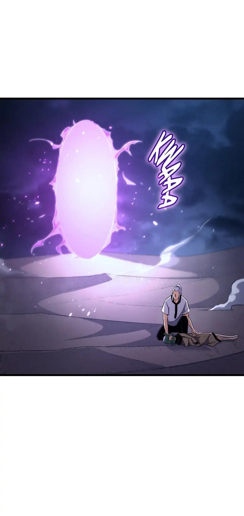 The Archmage Returns After 4000 Years Chapter 163 — page 29