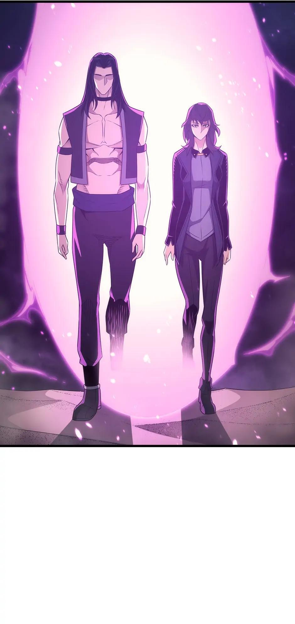 The Archmage Returns After 4000 Years Chapter 163 — page 30