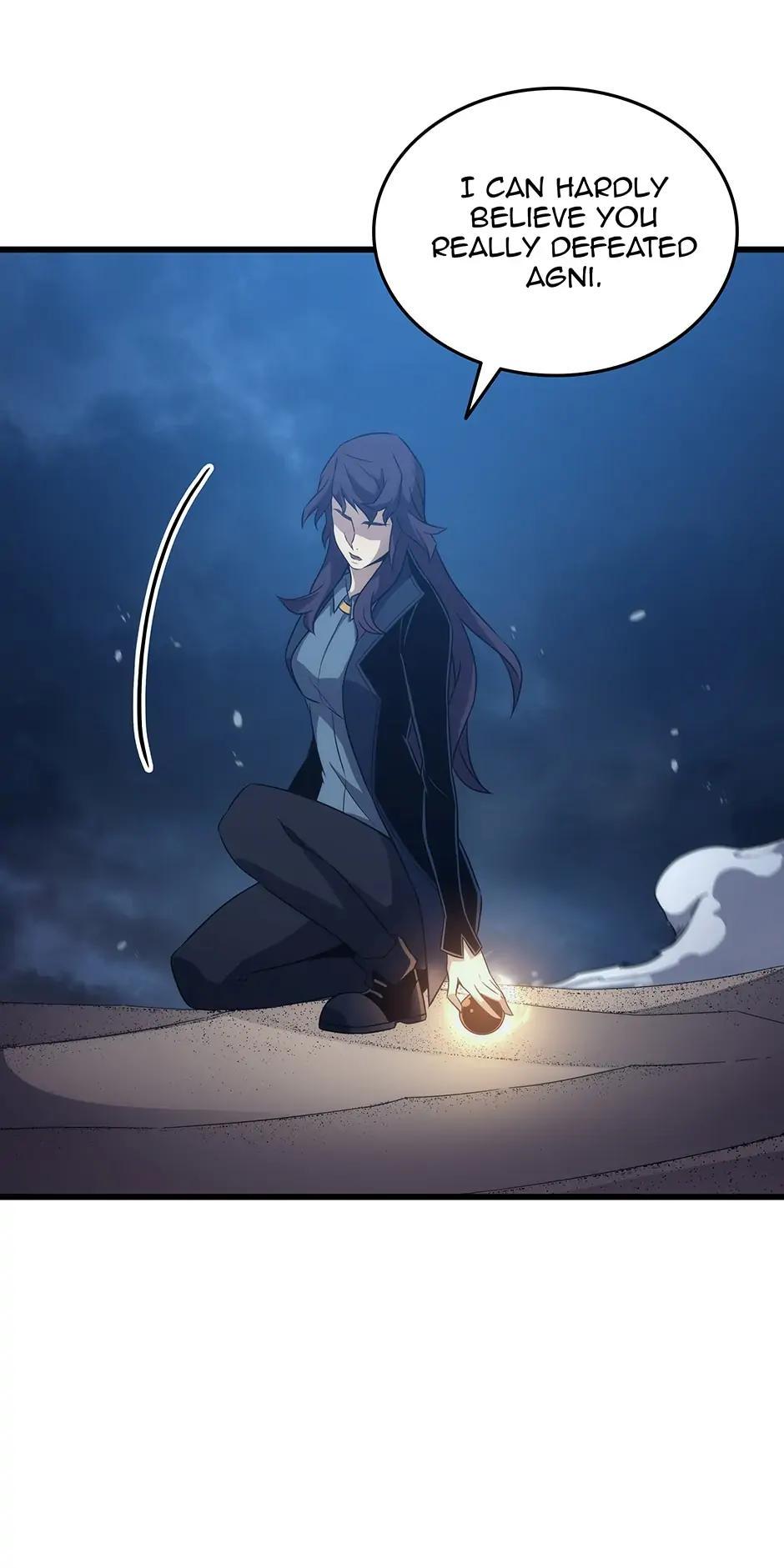 The Archmage Returns After 4000 Years Chapter 163 — page 33