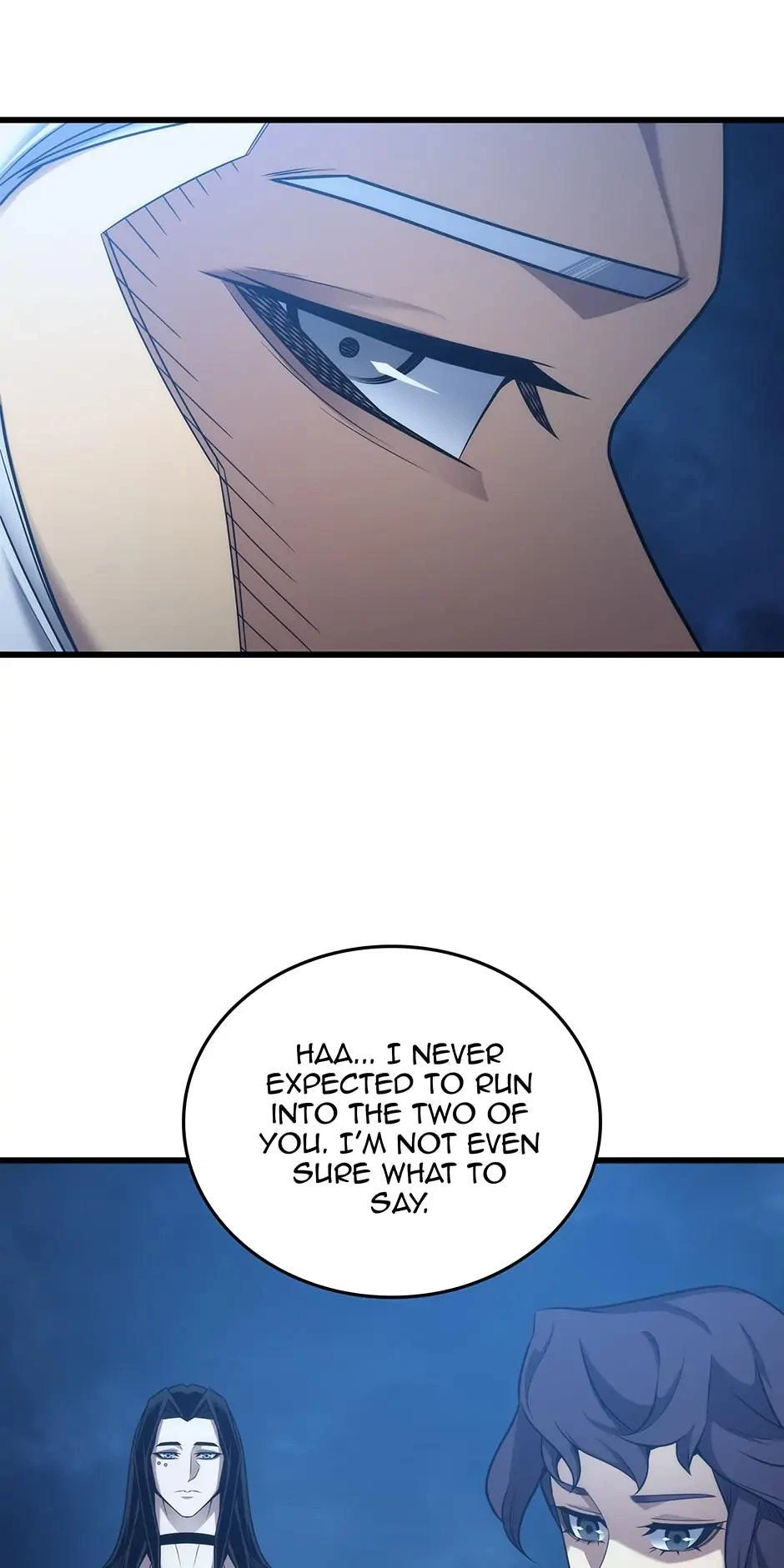 The Archmage Returns After 4000 Years Chapter 163 — page 34