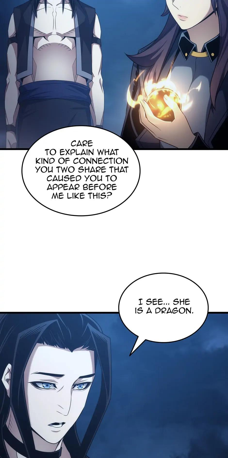 The Archmage Returns After 4000 Years Chapter 163 — page 35