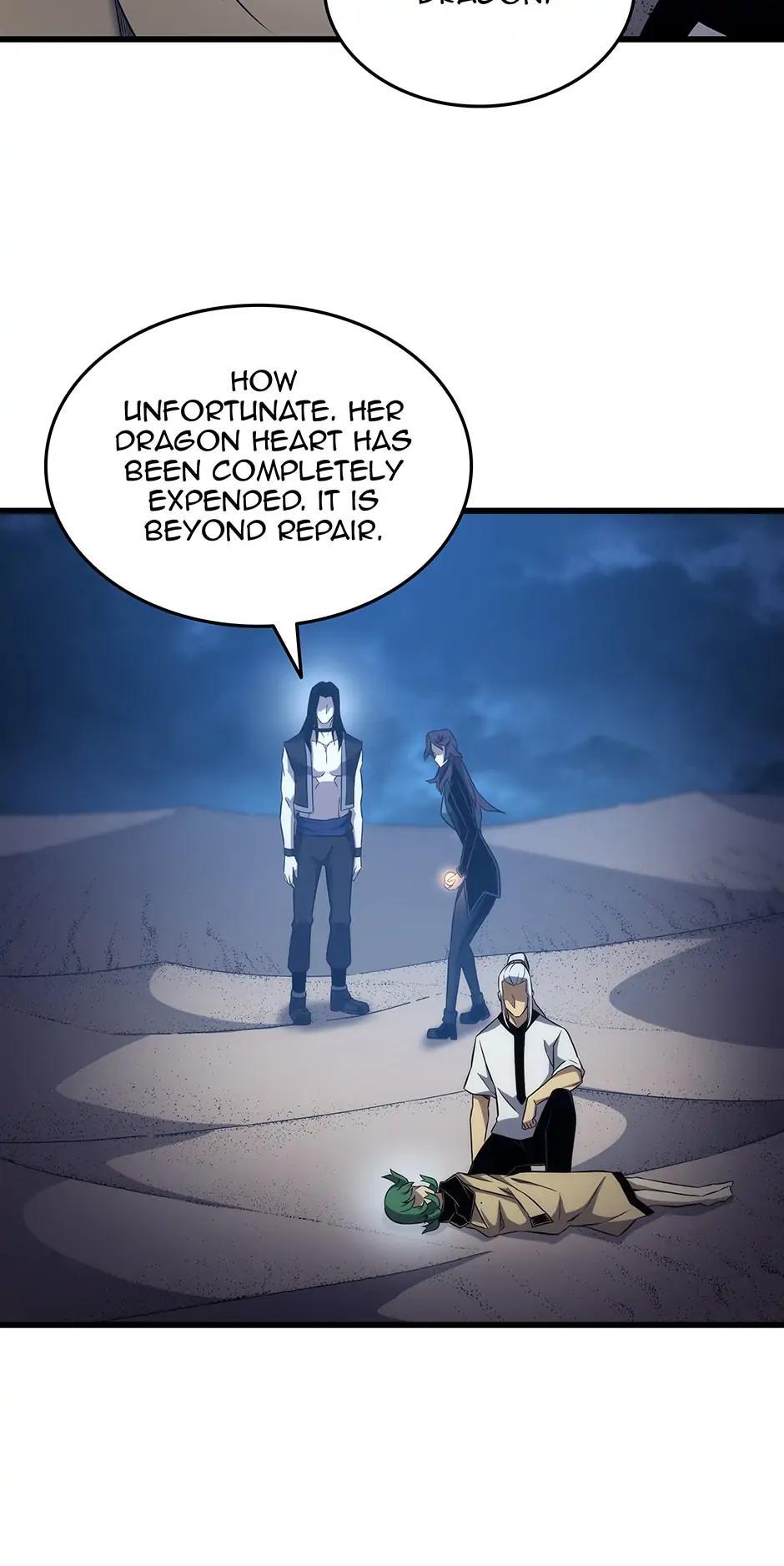 The Archmage Returns After 4000 Years Chapter 163 — page 37