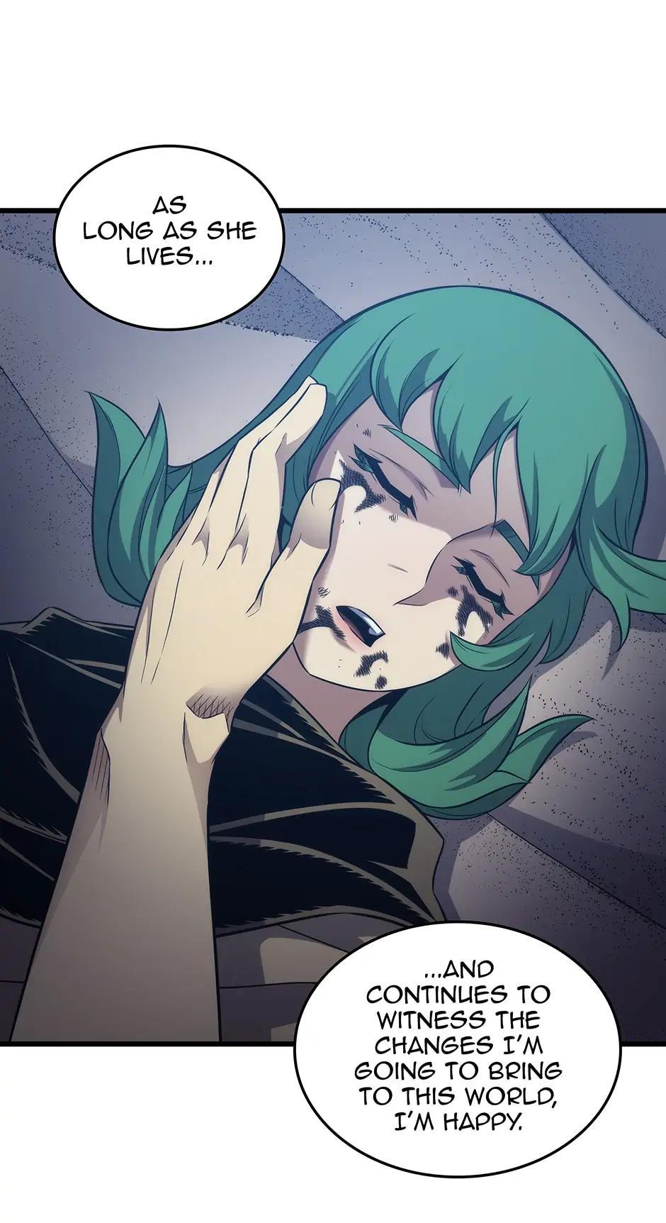 The Archmage Returns After 4000 Years Chapter 163 — page 39