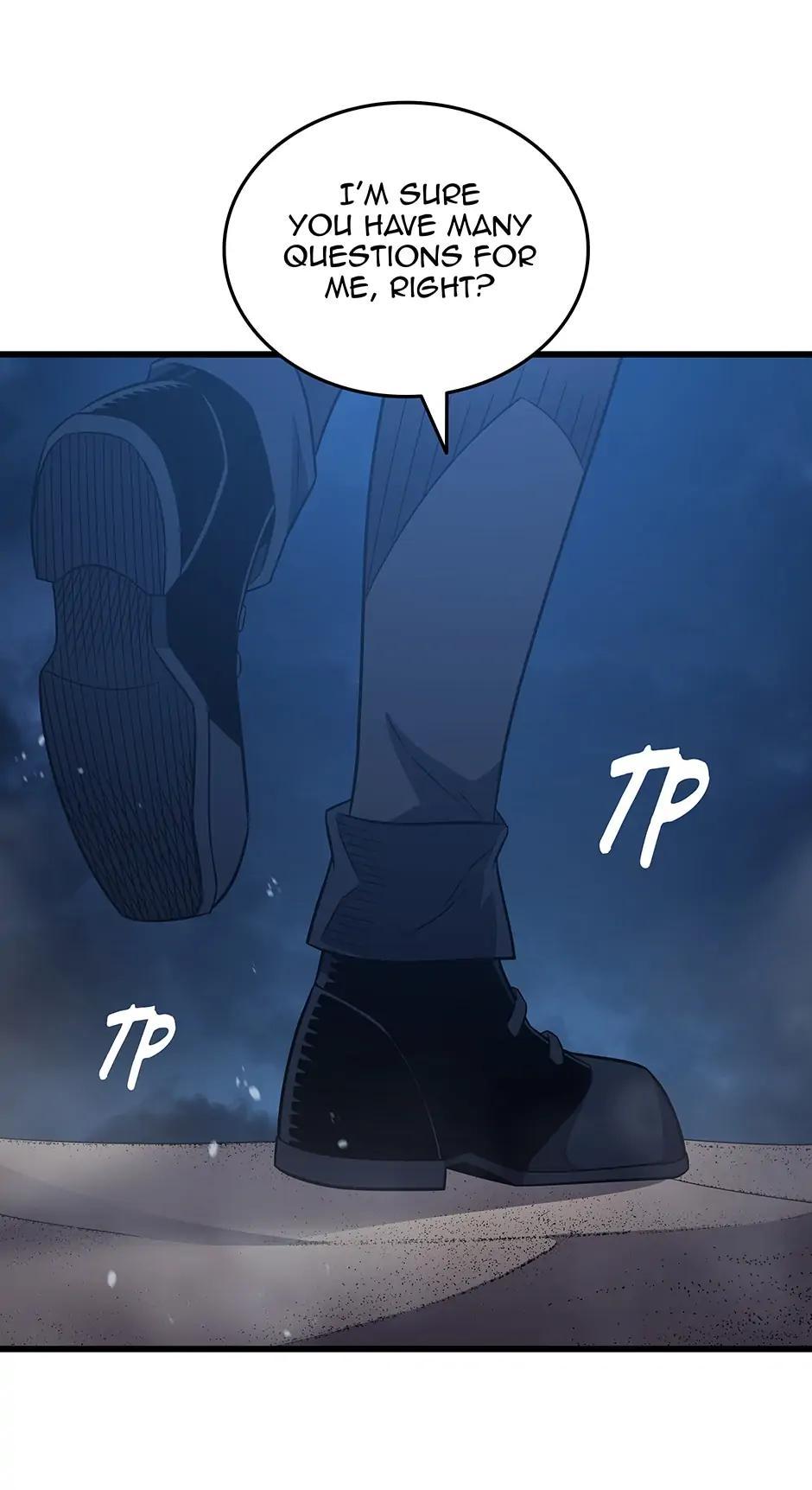 The Archmage Returns After 4000 Years Chapter 163 — page 40