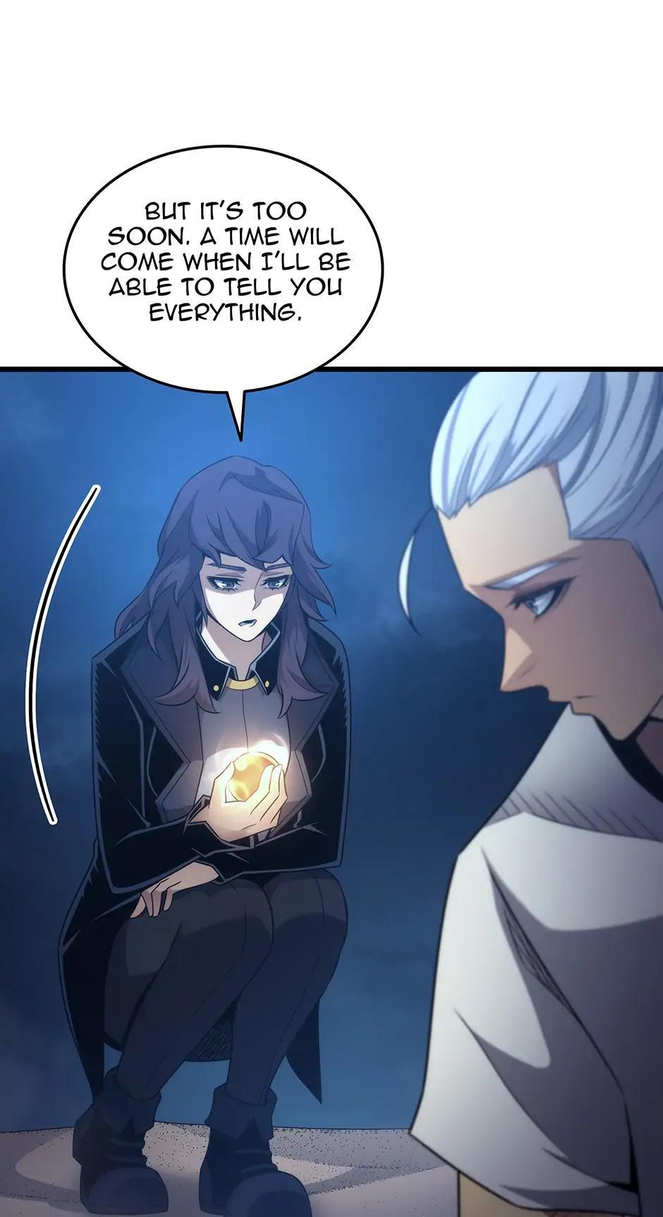 The Archmage Returns After 4000 Years Chapter 163 — page 41