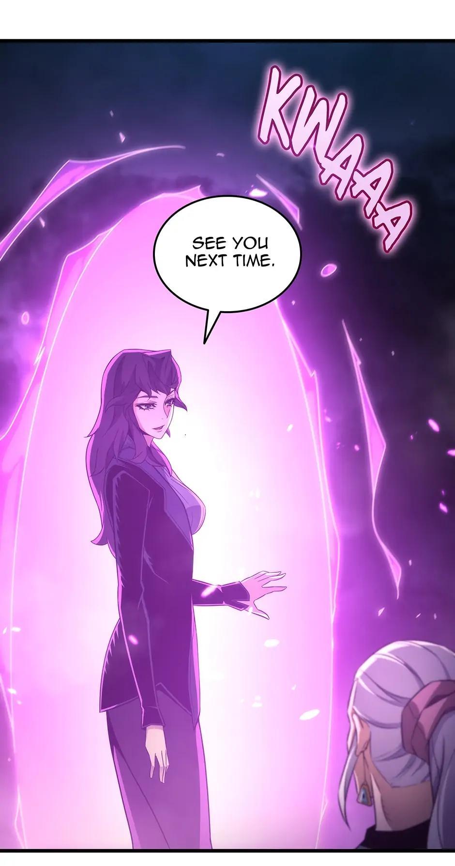 The Archmage Returns After 4000 Years Chapter 163 — page 46