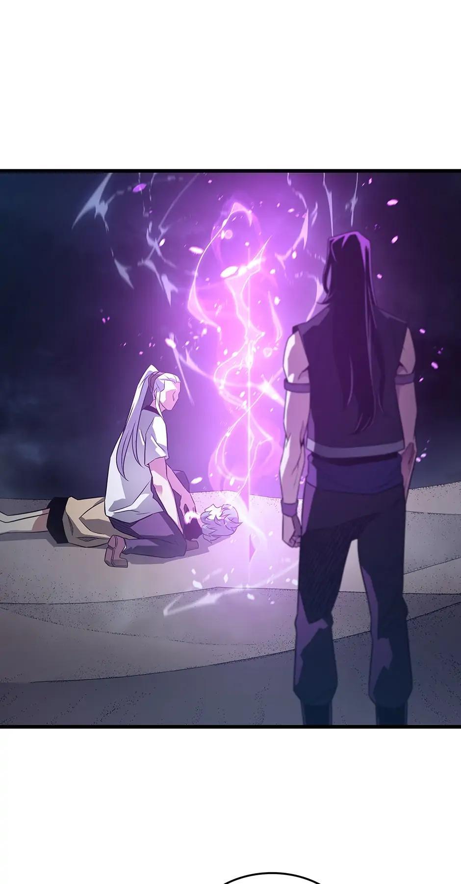 The Archmage Returns After 4000 Years Chapter 163 — page 49