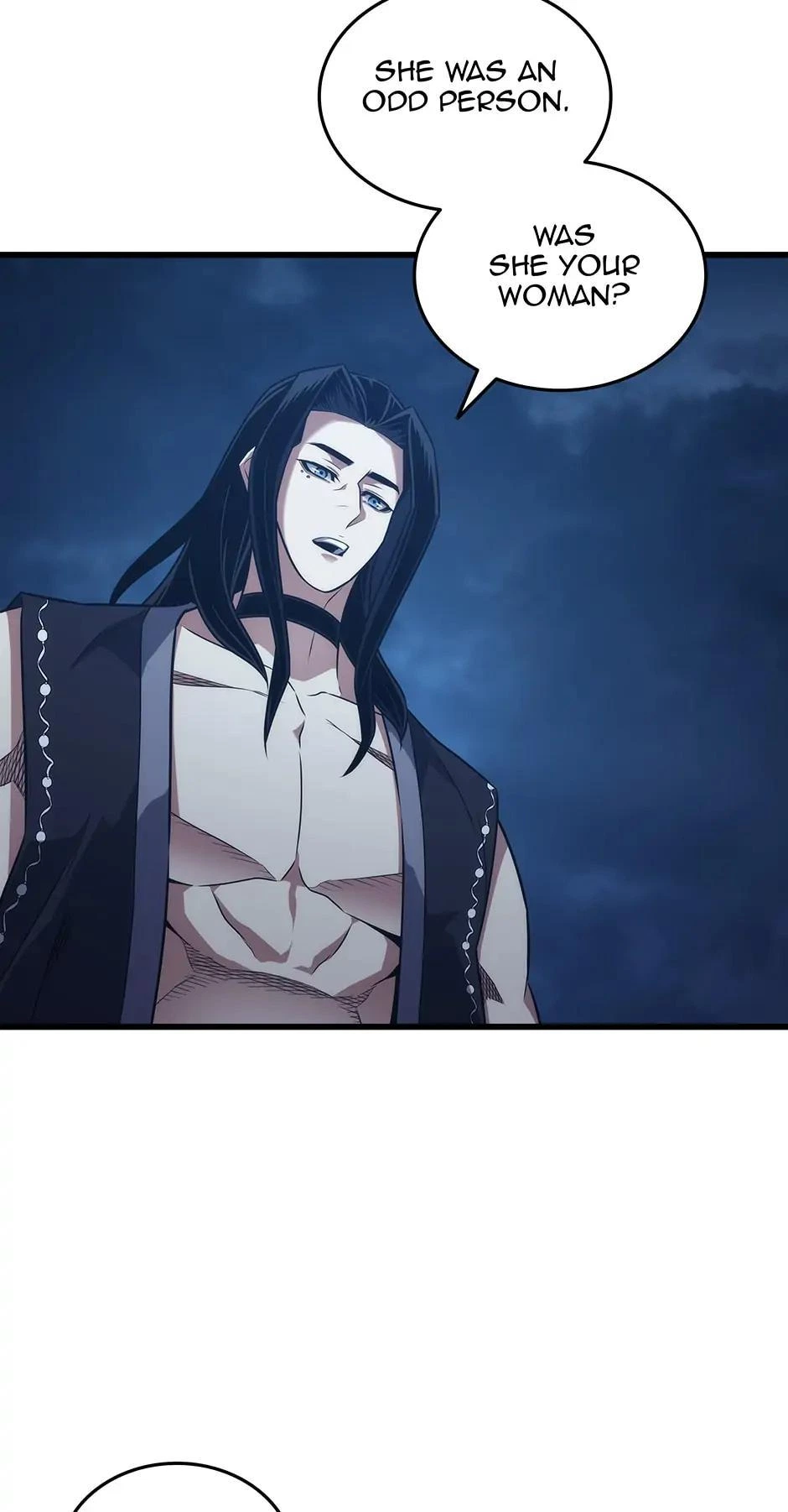 The Archmage Returns After 4000 Years Chapter 163 — page 50