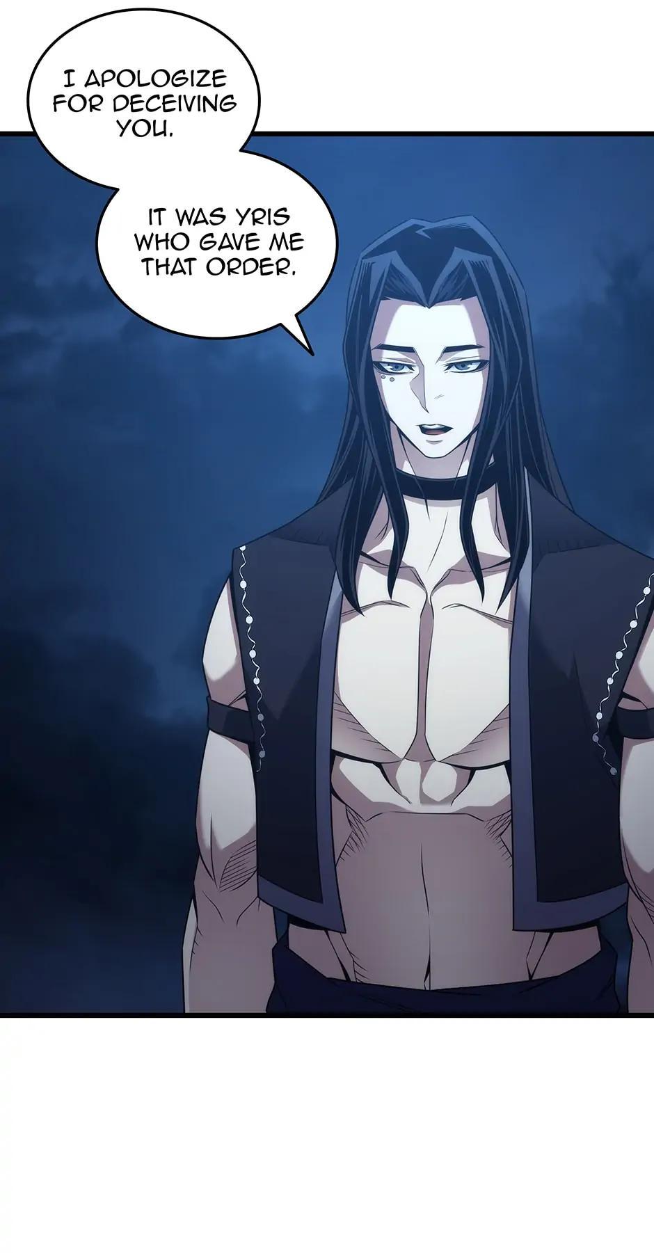 The Archmage Returns After 4000 Years Chapter 163 — page 54