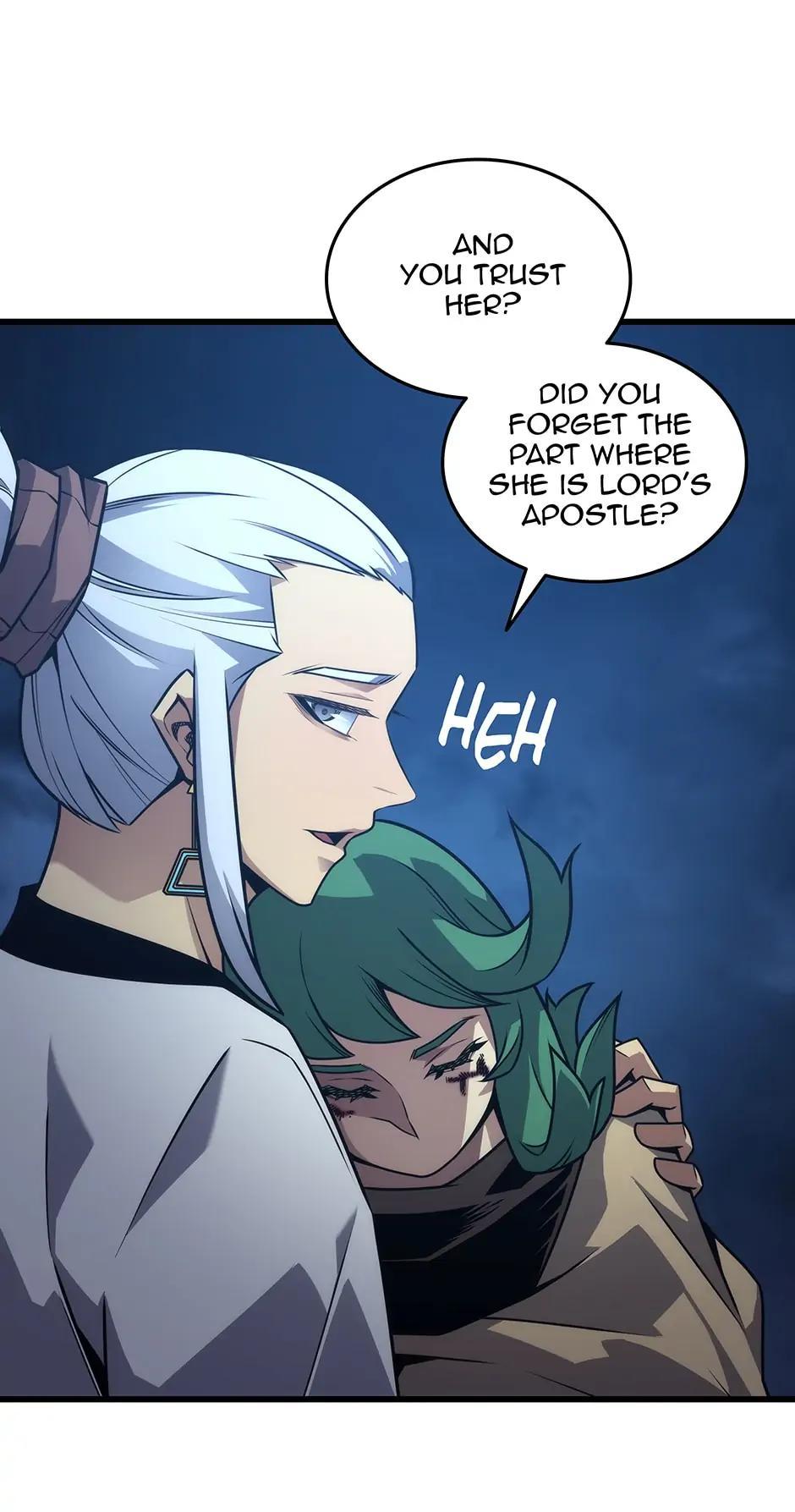 The Archmage Returns After 4000 Years Chapter 163 — page 57