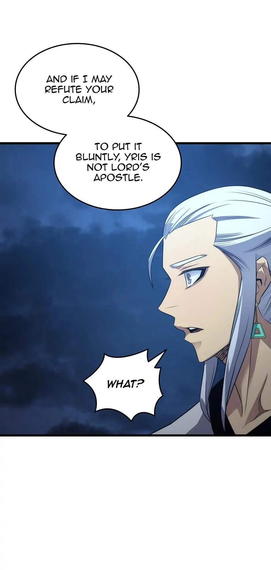 The Archmage Returns After 4000 Years Chapter 163 — page 60