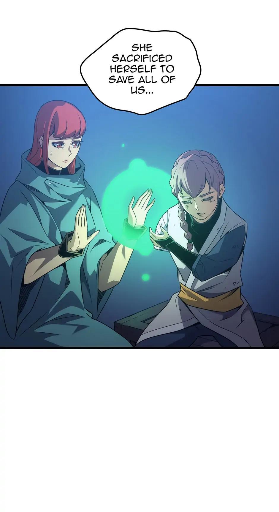 The Archmage Returns After 4000 Years Chapter 163 — page 67