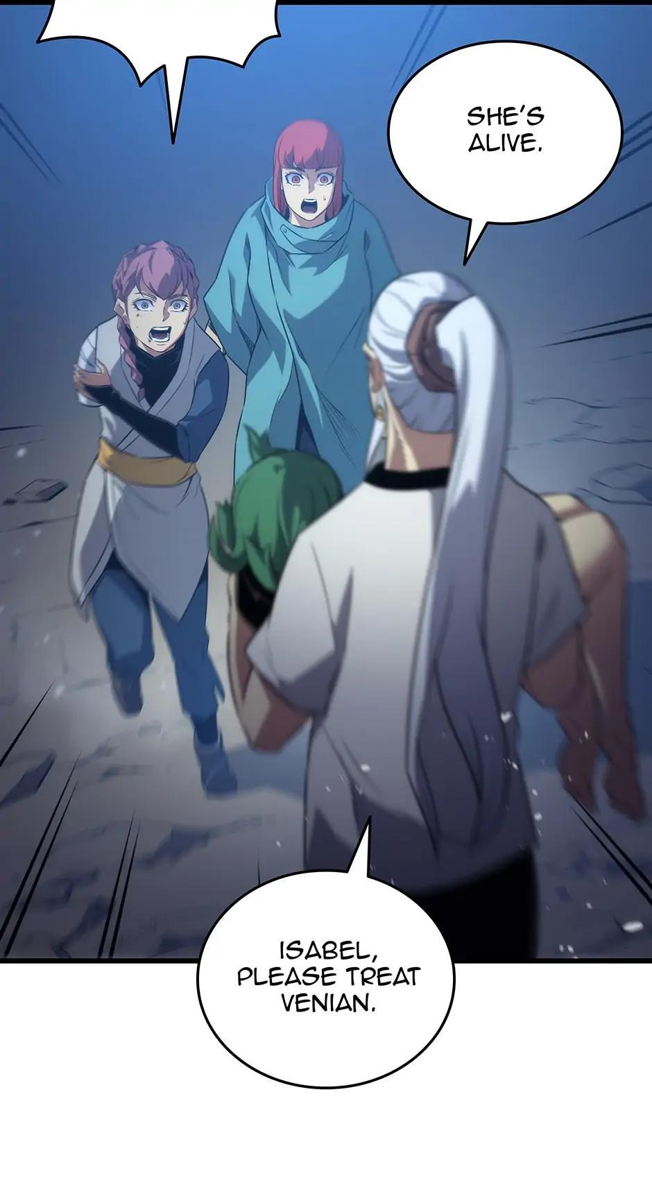 The Archmage Returns After 4000 Years Chapter 163 — page 70