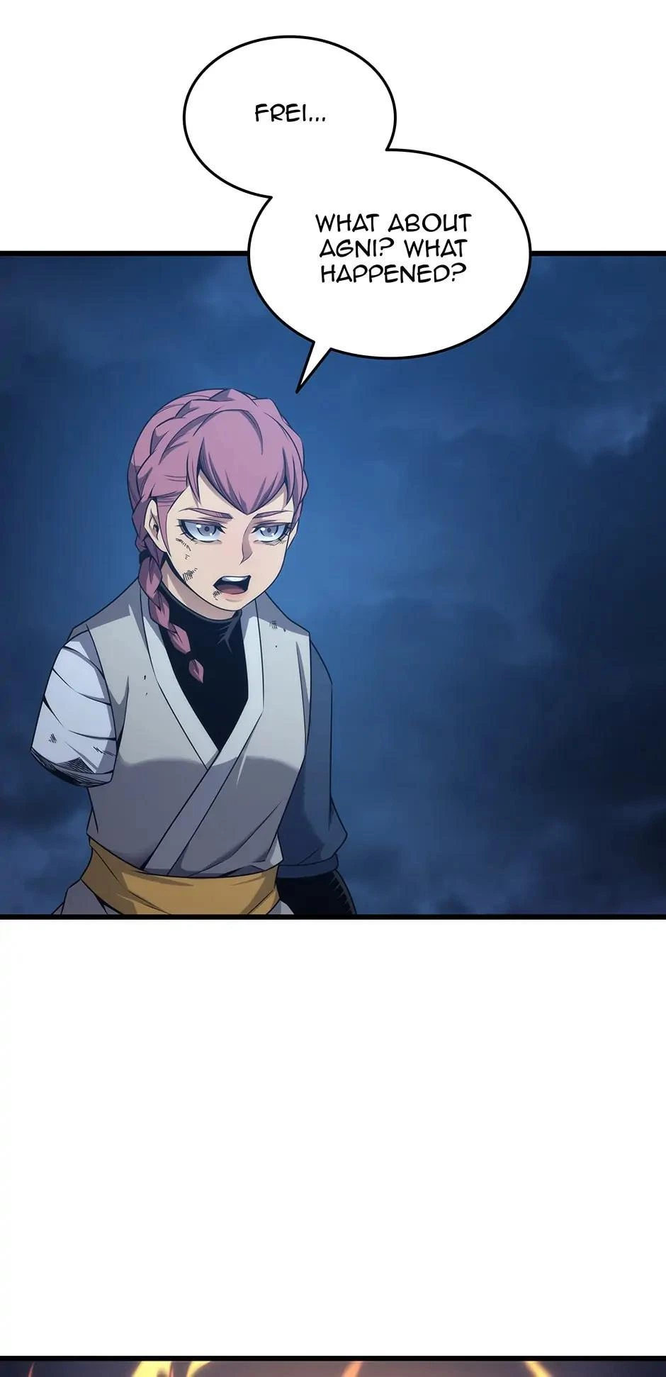 The Archmage Returns After 4000 Years Chapter 163 — page 72