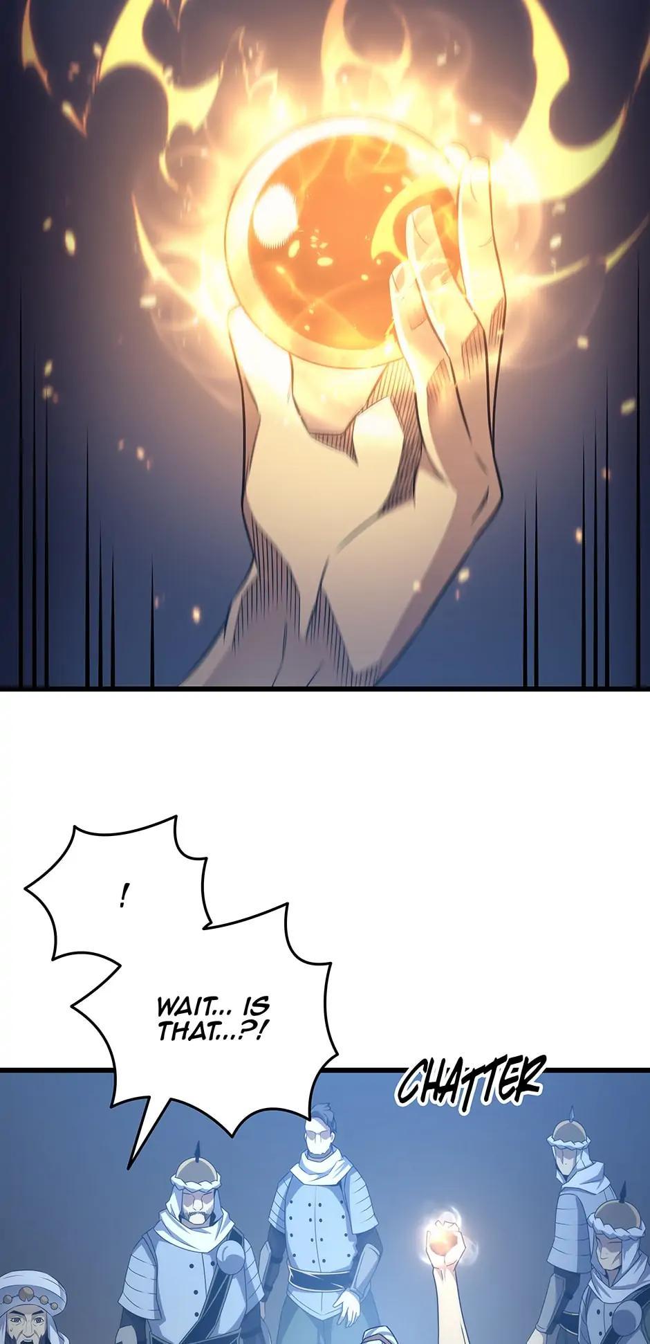 The Archmage Returns After 4000 Years Chapter 163 — page 73