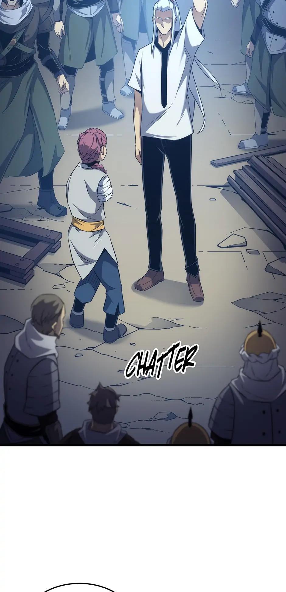 The Archmage Returns After 4000 Years Chapter 163 — page 74