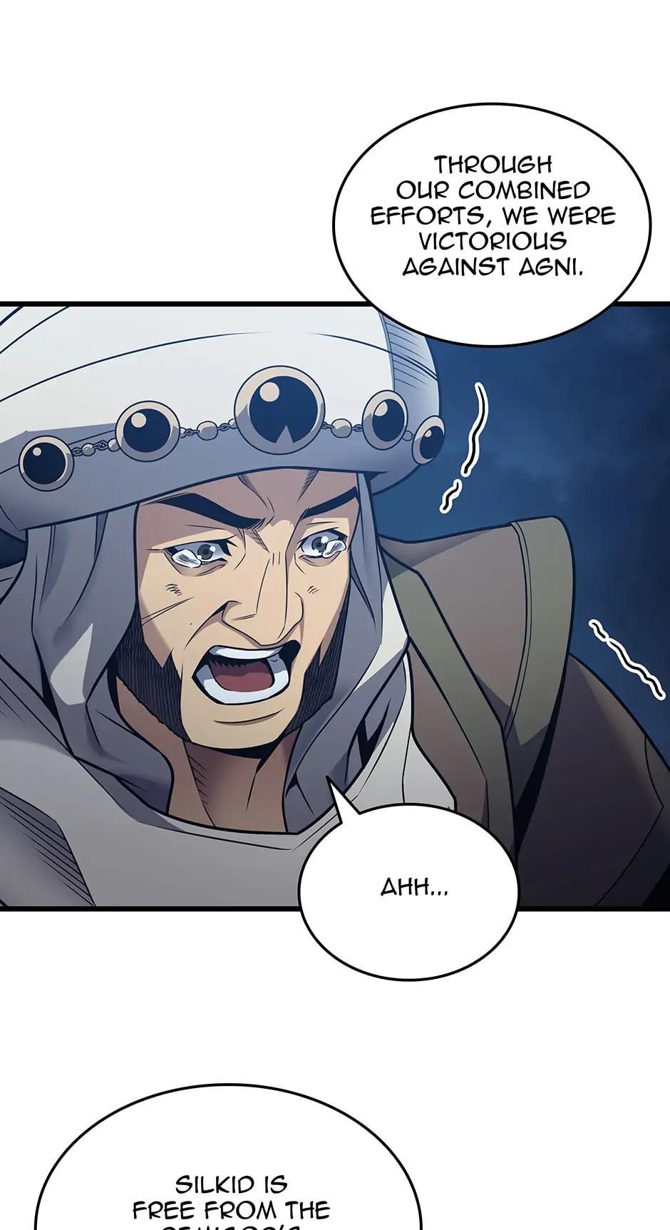 The Archmage Returns After 4000 Years Chapter 163 — page 76