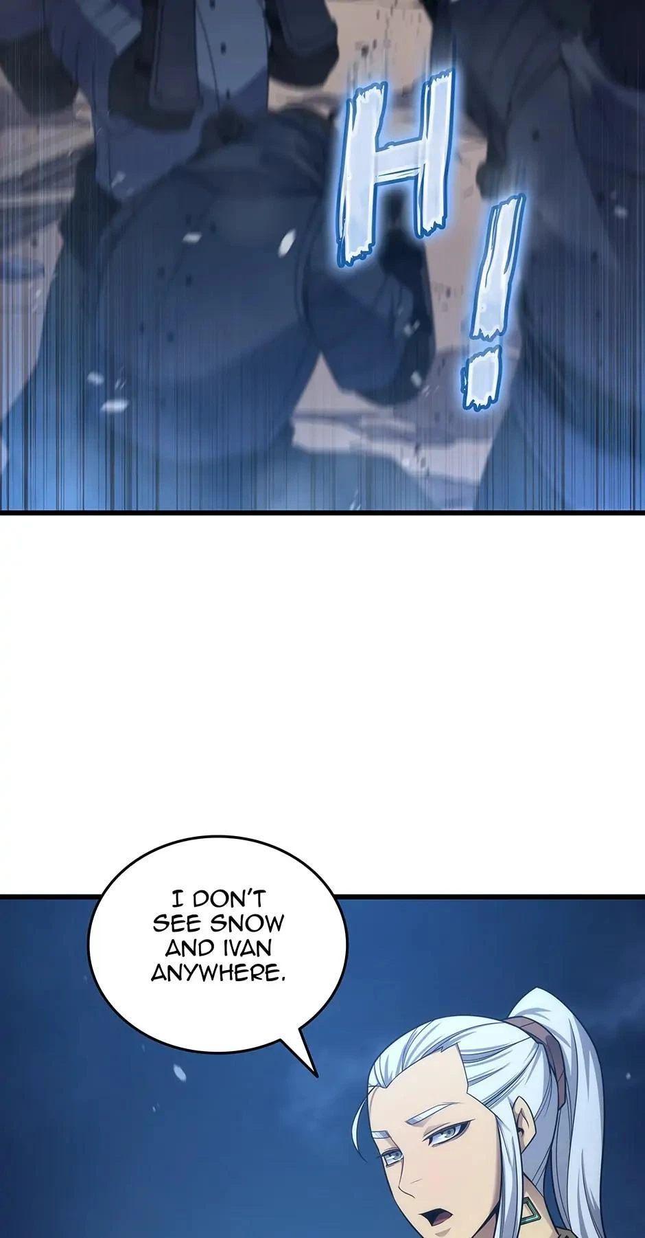 The Archmage Returns After 4000 Years Chapter 164 — page 2