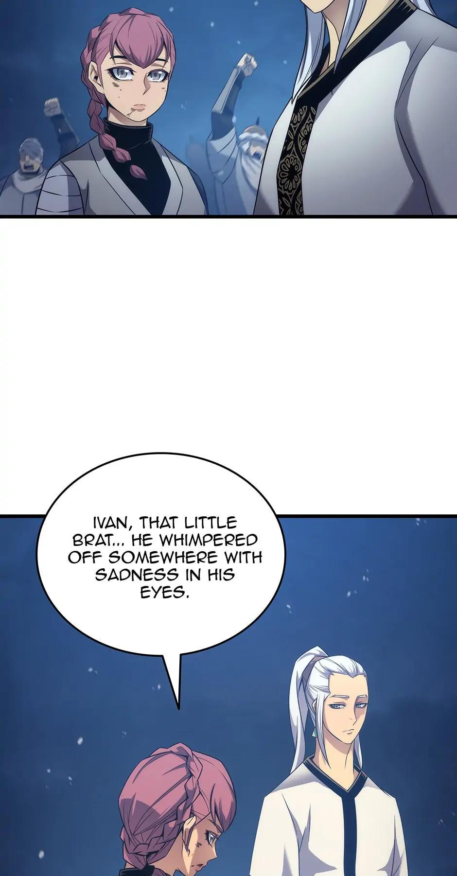 The Archmage Returns After 4000 Years Chapter 164 — page 3