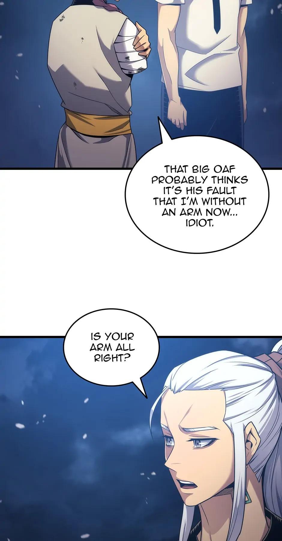 The Archmage Returns After 4000 Years Chapter 164 — page 4