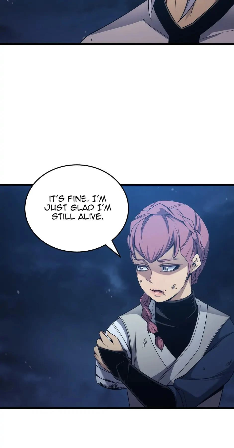 The Archmage Returns After 4000 Years Chapter 164 — page 5