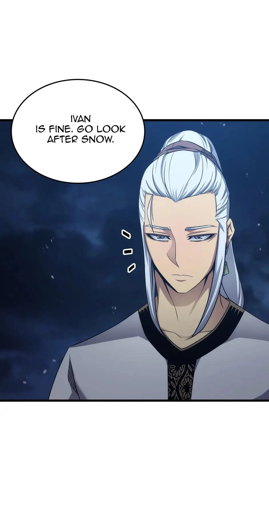 The Archmage Returns After 4000 Years Chapter 164 — page 6