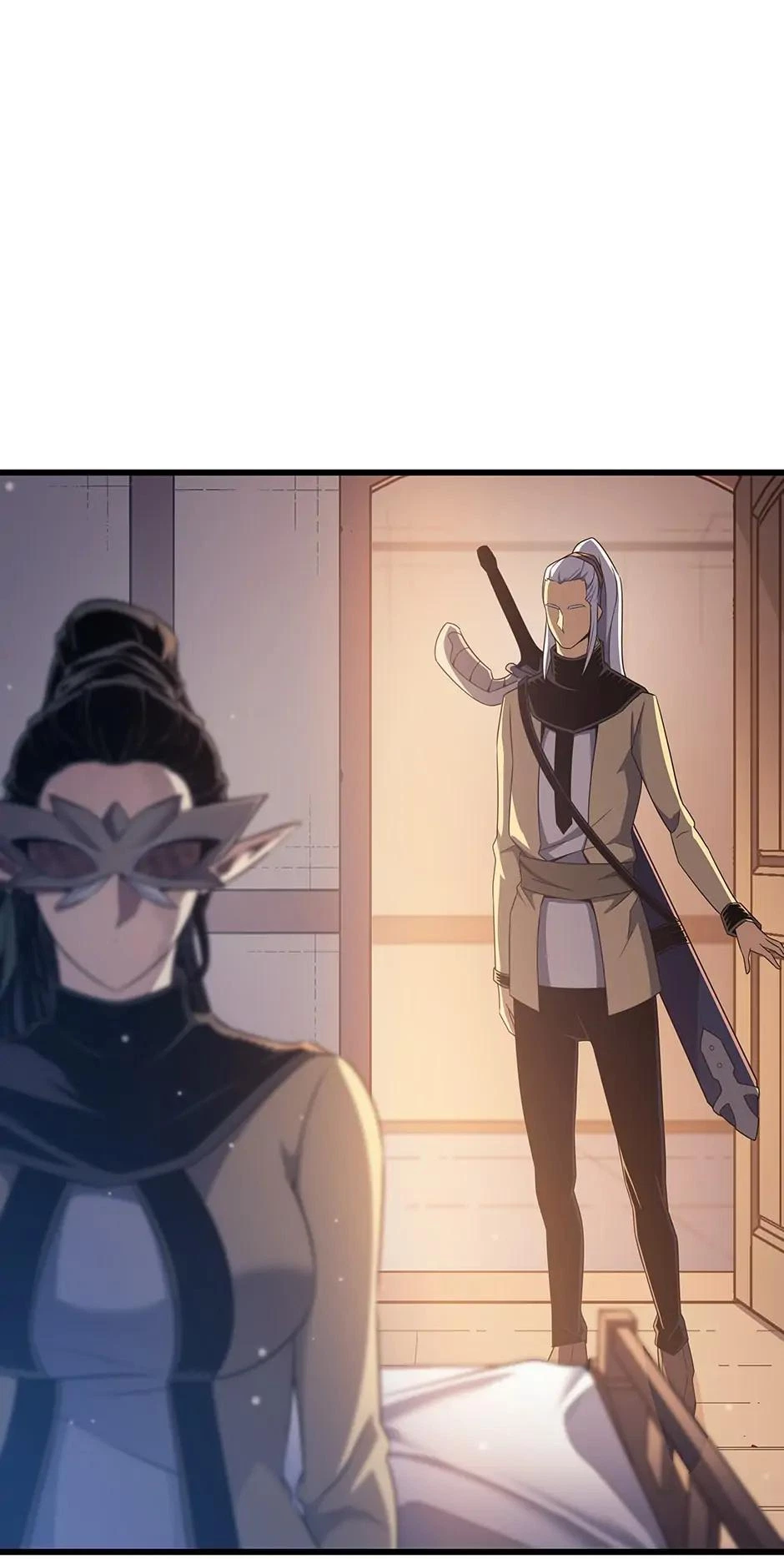 The Archmage Returns After 4000 Years Chapter 164 — page 11