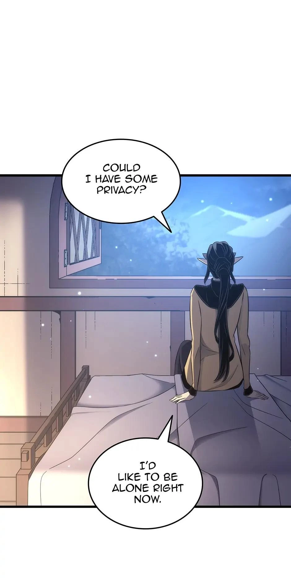 The Archmage Returns After 4000 Years Chapter 164 — page 12