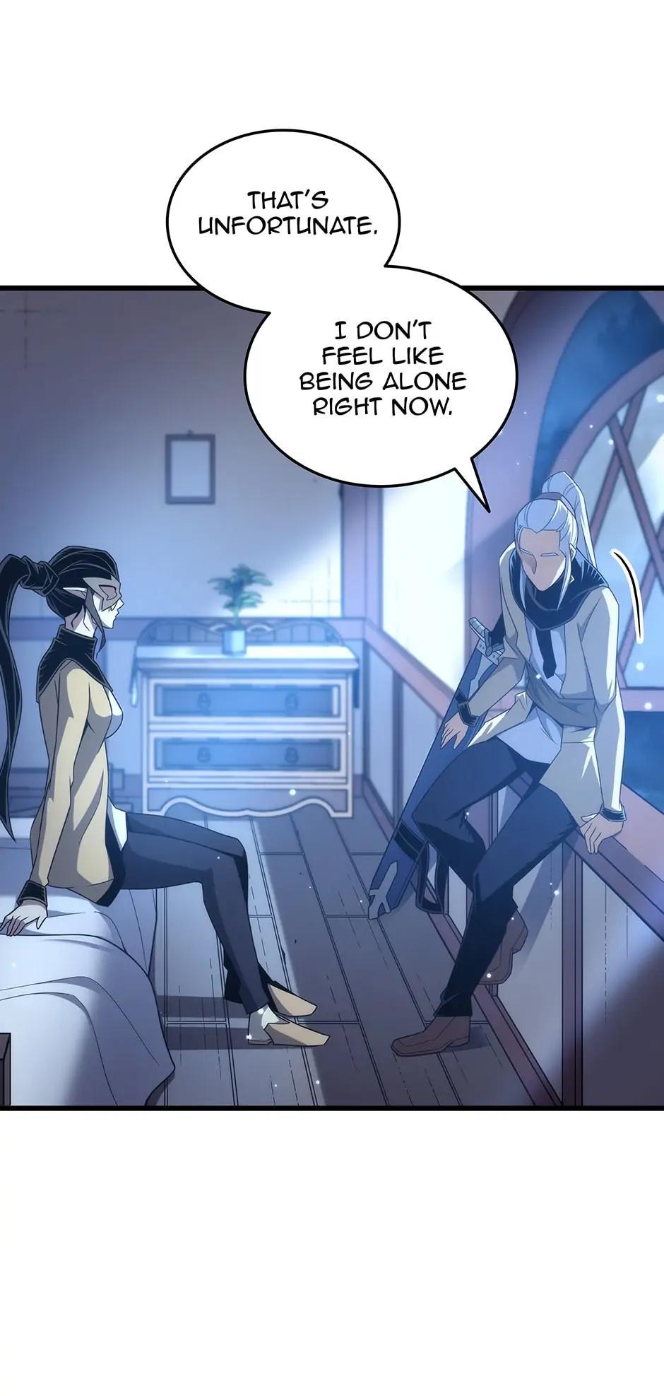The Archmage Returns After 4000 Years Chapter 164 — page 13
