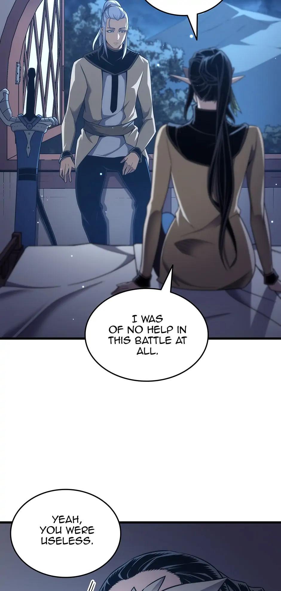 The Archmage Returns After 4000 Years Chapter 164 — page 15