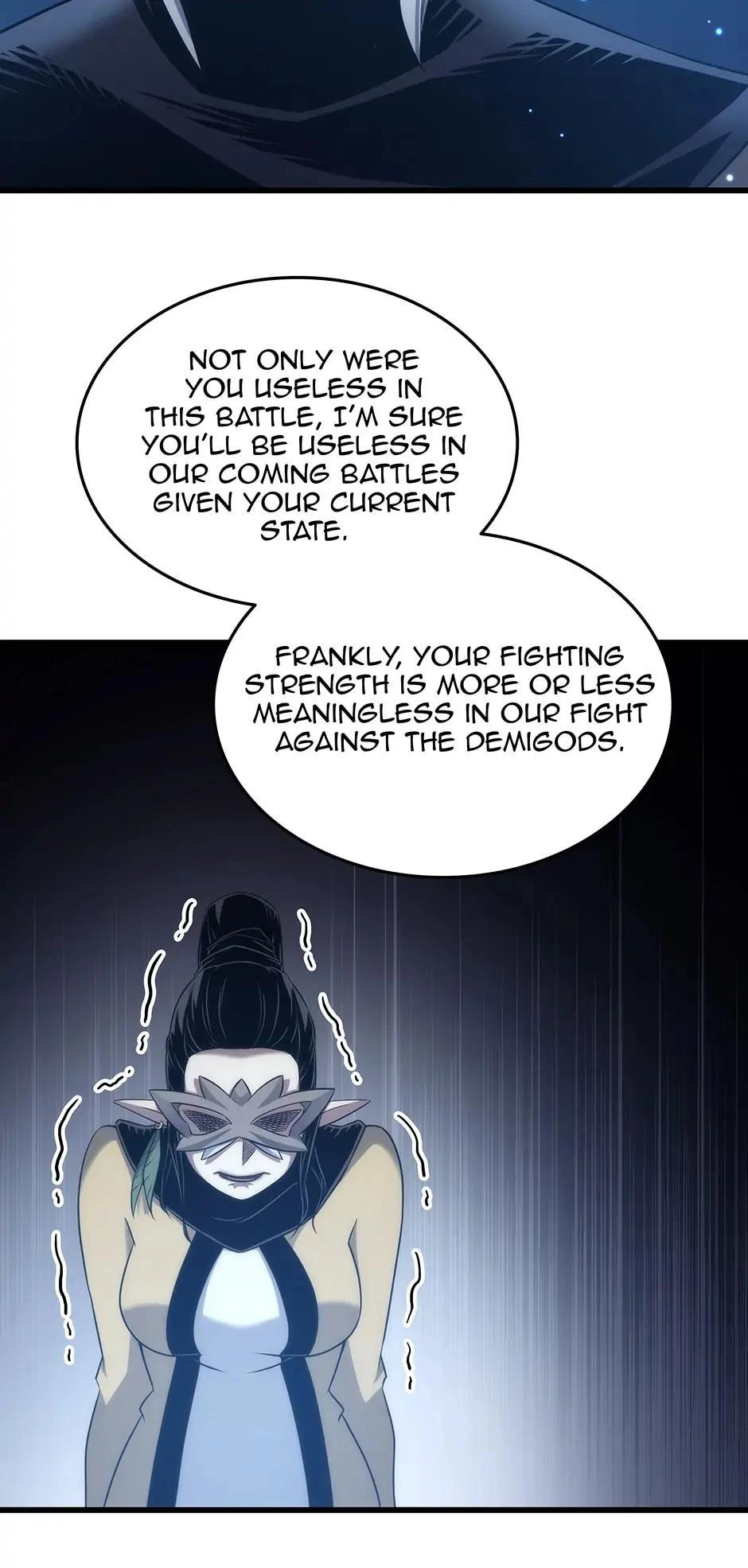 The Archmage Returns After 4000 Years Chapter 164 — page 17
