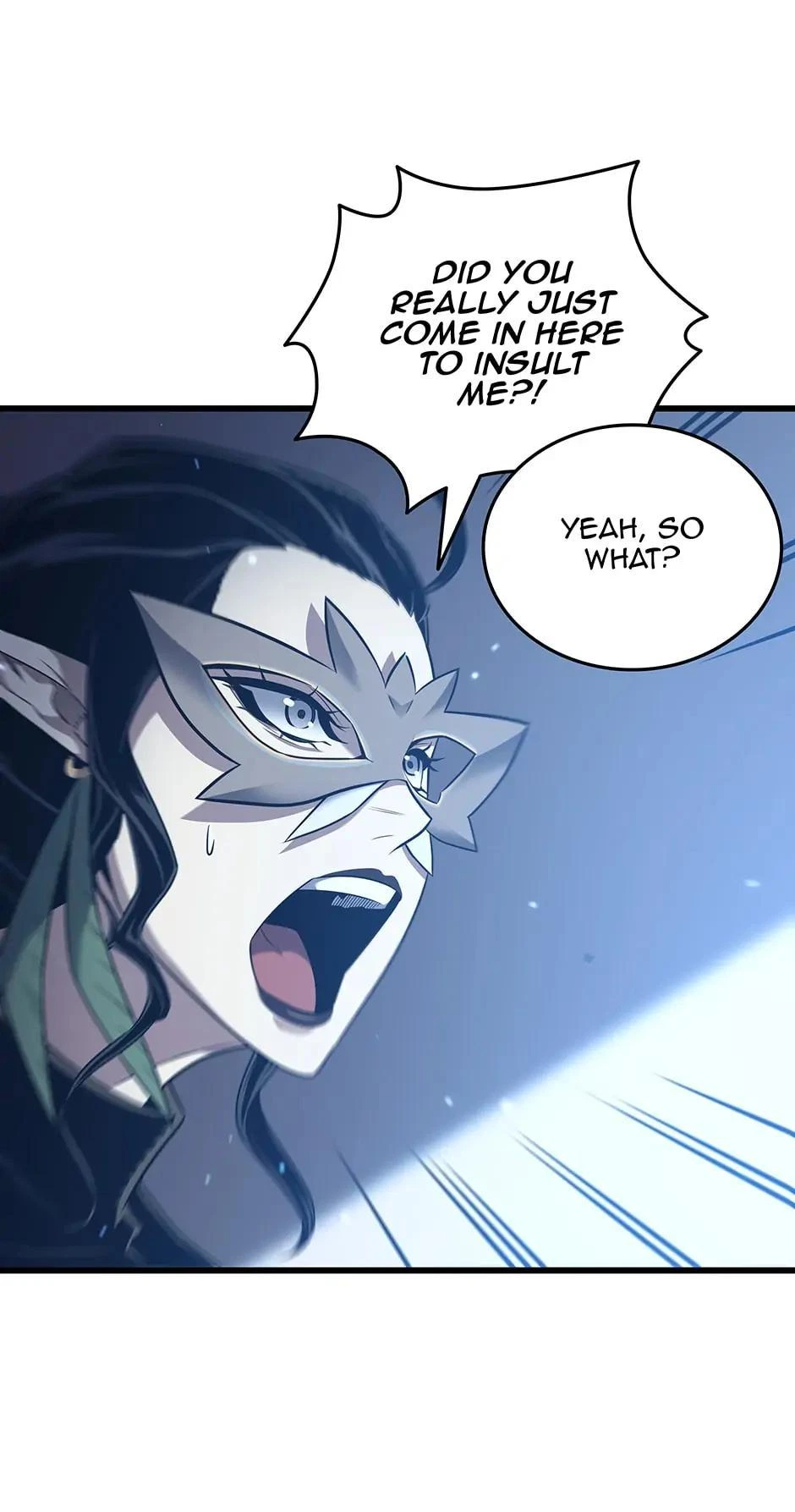 The Archmage Returns After 4000 Years Chapter 164 — page 18