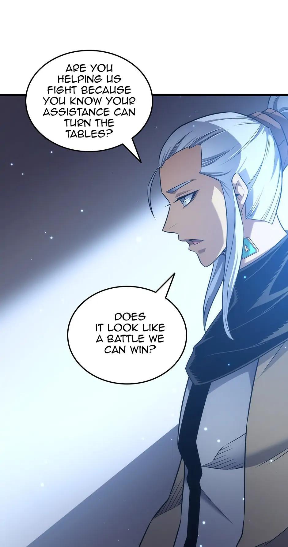 The Archmage Returns After 4000 Years Chapter 164 — page 19