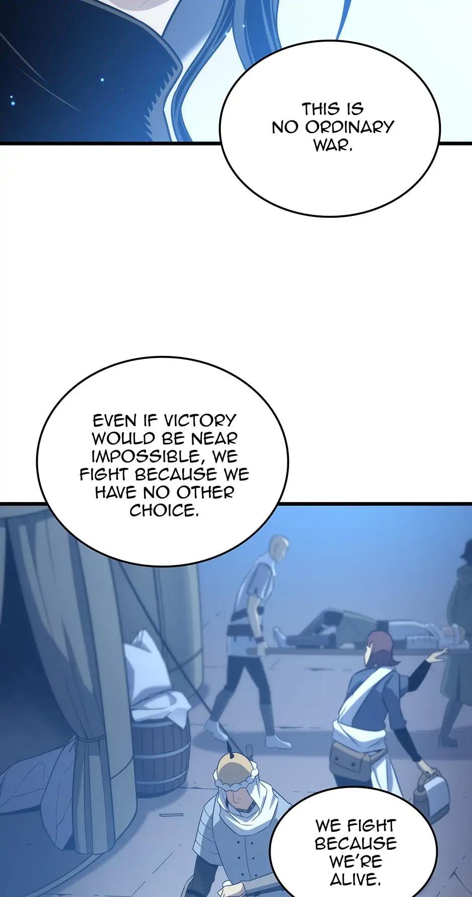 The Archmage Returns After 4000 Years Chapter 164 — page 21