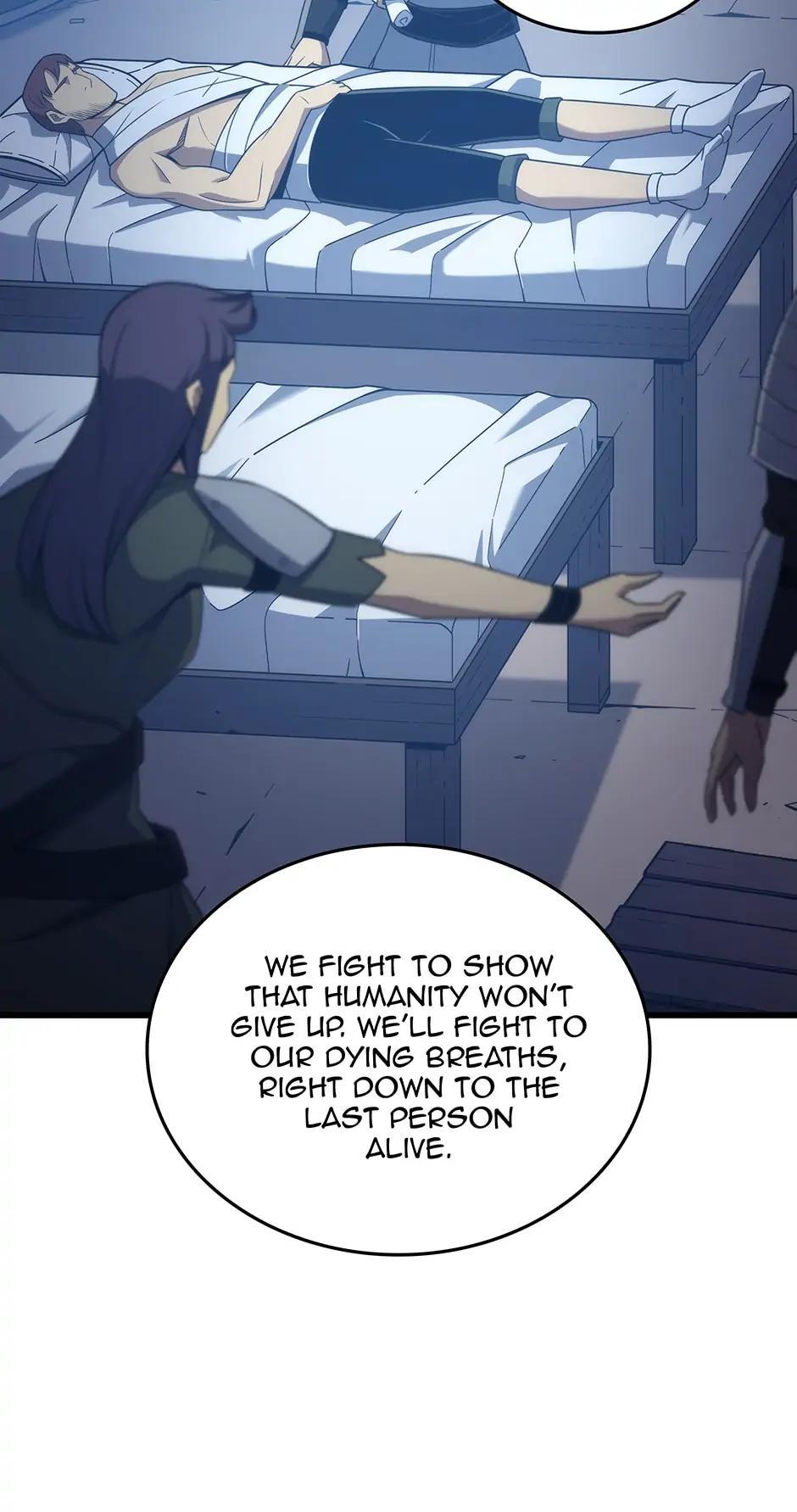 The Archmage Returns After 4000 Years Chapter 164 — page 22