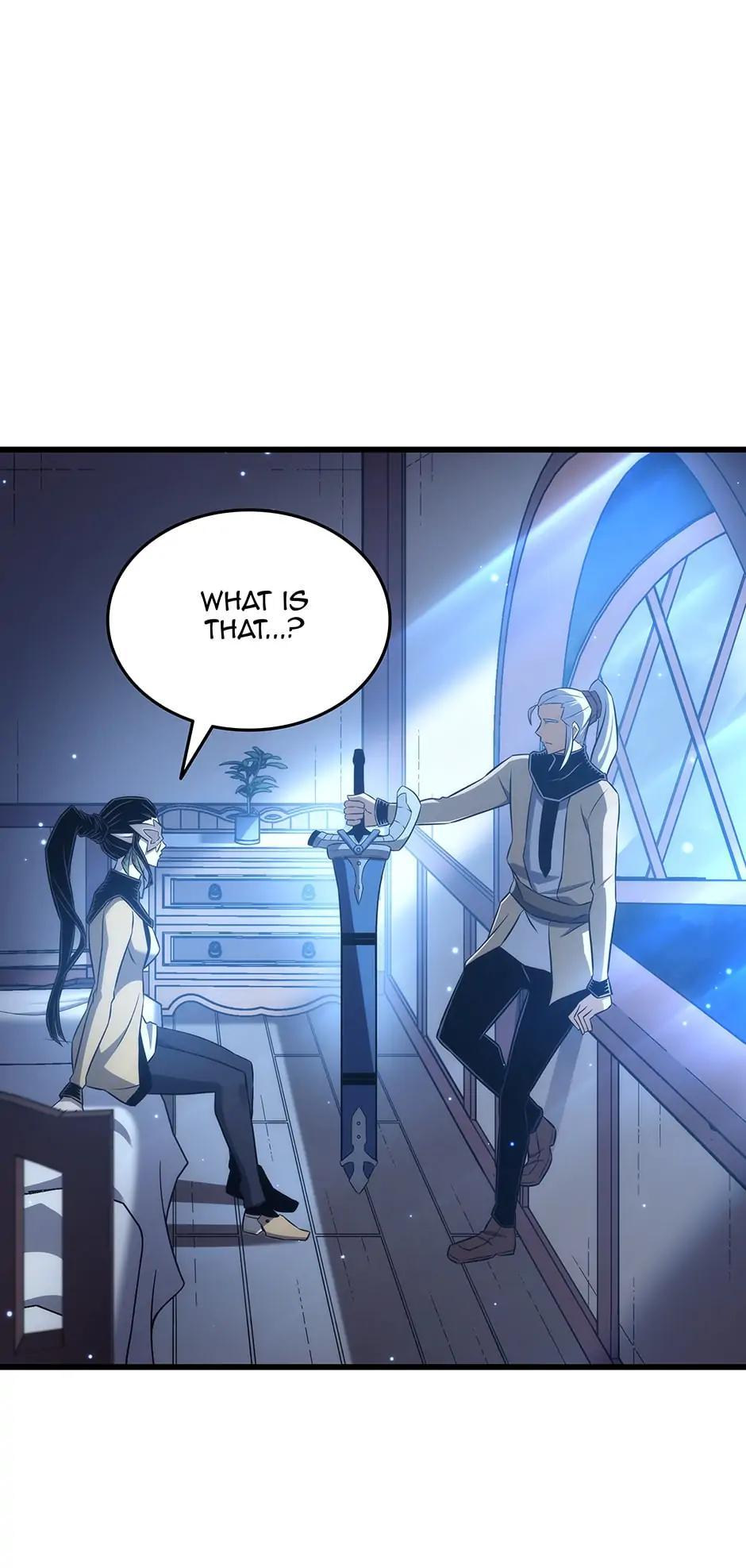 The Archmage Returns After 4000 Years Chapter 164 — page 25
