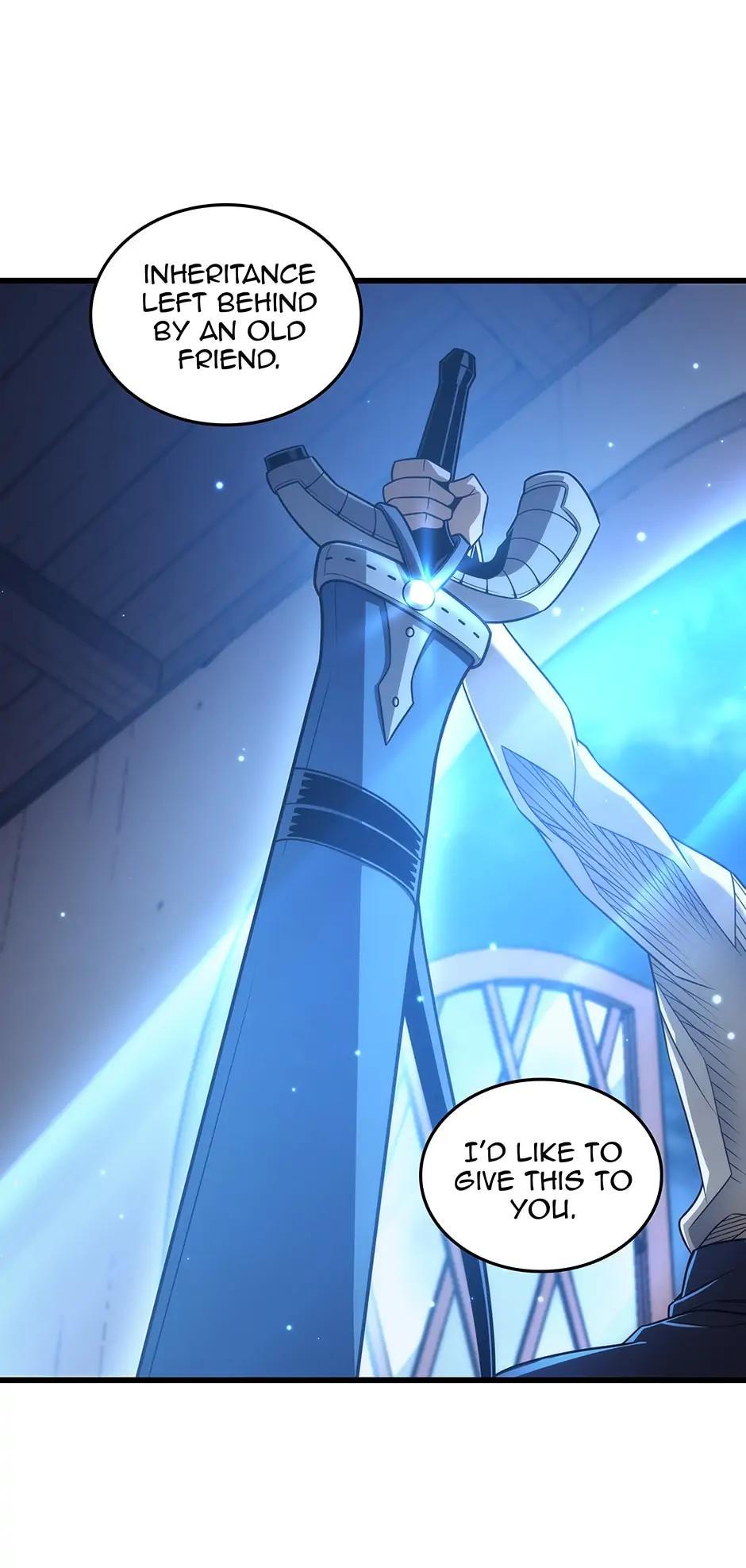 The Archmage Returns After 4000 Years Chapter 164 — page 26