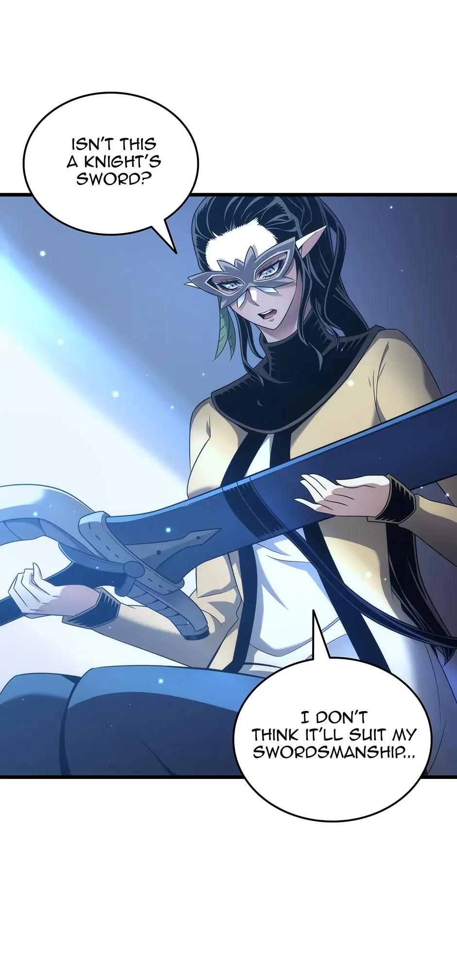 The Archmage Returns After 4000 Years Chapter 164 — page 27