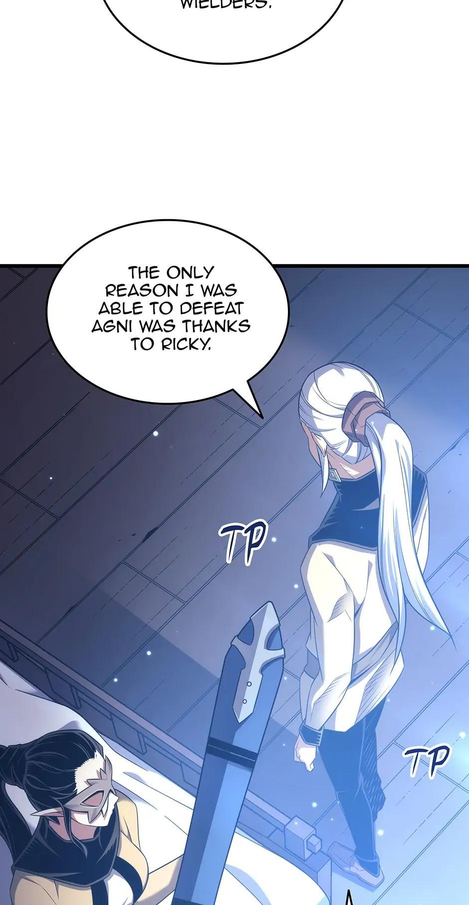 The Archmage Returns After 4000 Years Chapter 164 — page 29