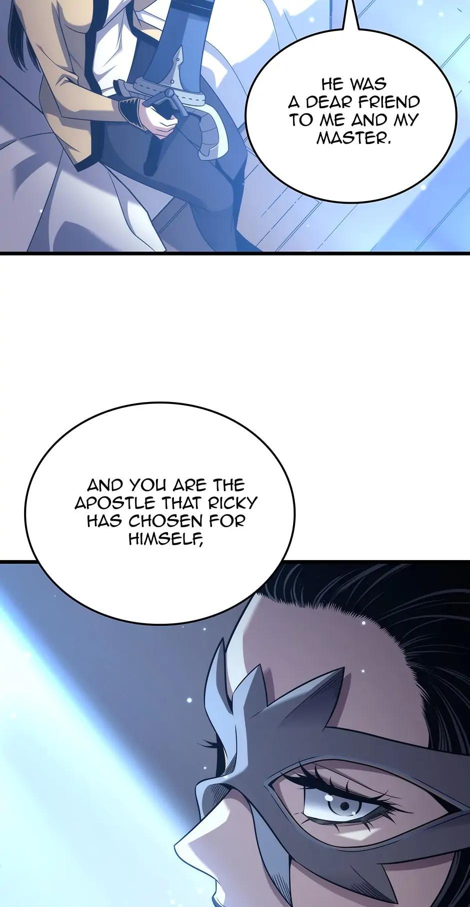 The Archmage Returns After 4000 Years Chapter 164 — page 30