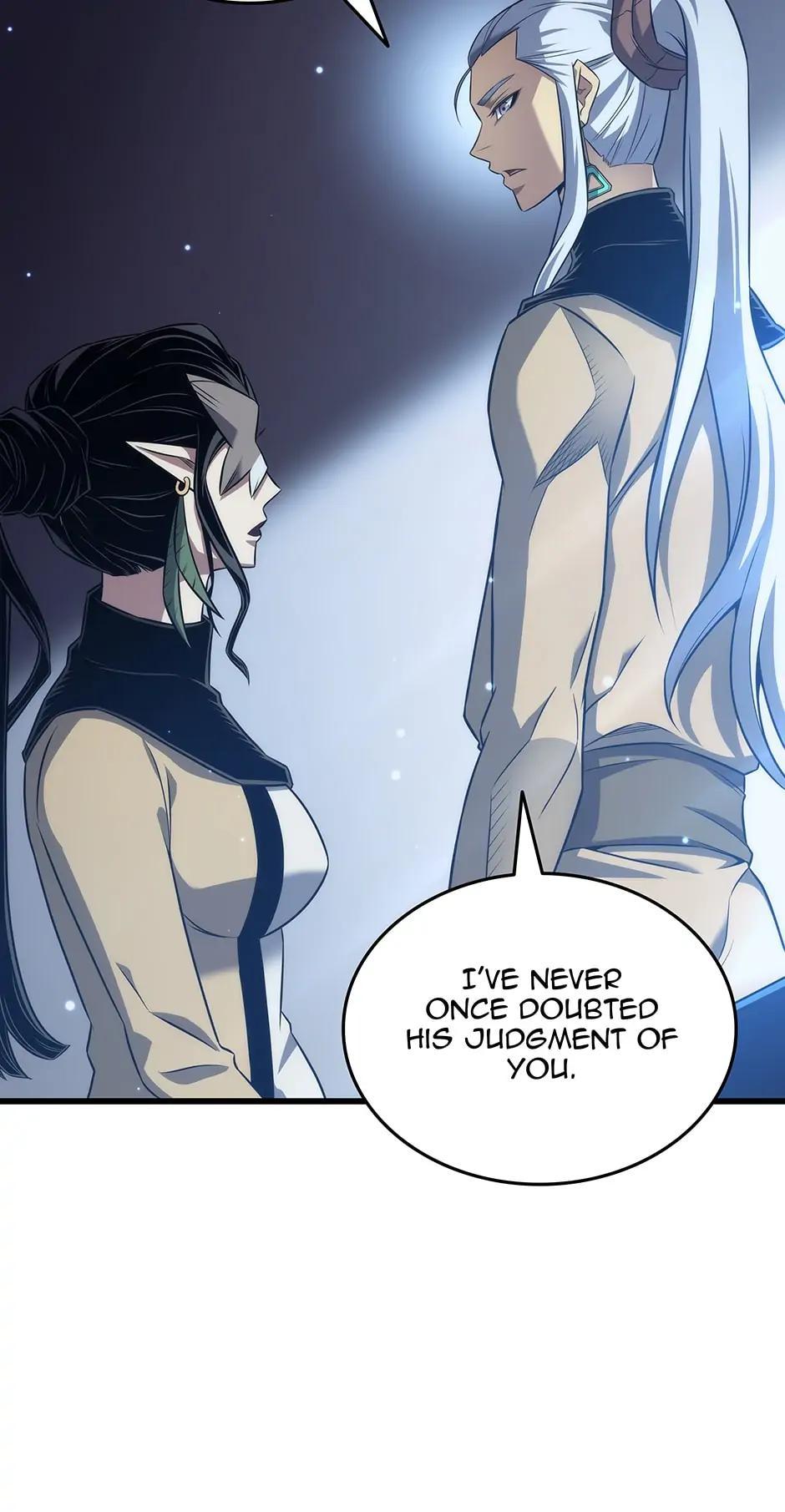 The Archmage Returns After 4000 Years Chapter 164 — page 32